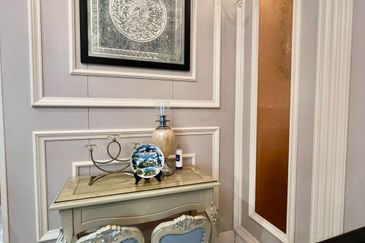 Setia Marina 2, Setia Eco Glades