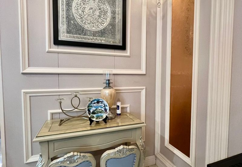 Setia Marina 2, Setia Eco Glades