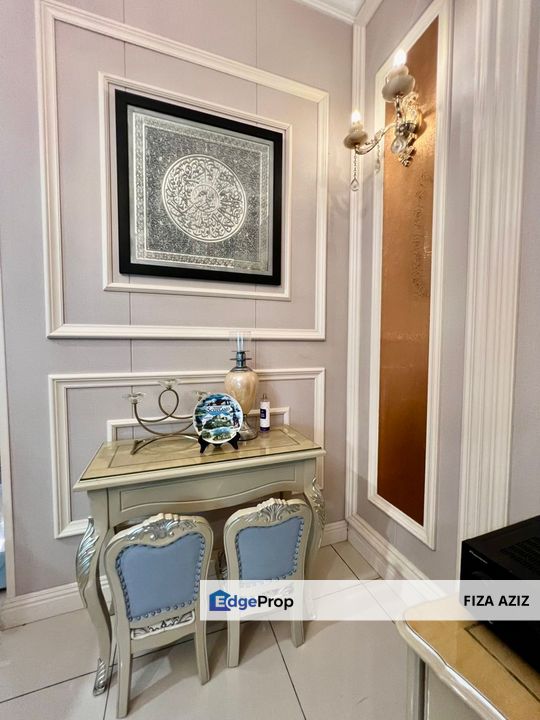 Cyberjaya Superlink 2.5 Storey, Selangor, Cyberjaya