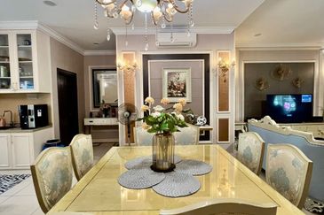 Setia Marina 2, Setia Eco Glades