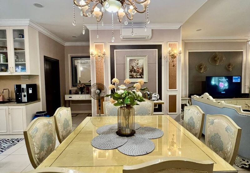 Setia Marina 2, Setia Eco Glades