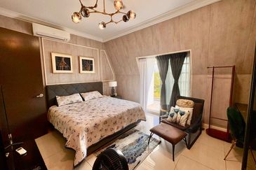 Setia Marina 2, Setia Eco Glades