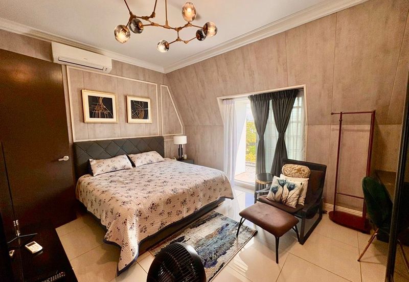 Setia Marina 2, Setia Eco Glades