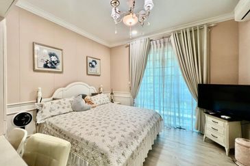 Setia Marina 2, Setia Eco Glades