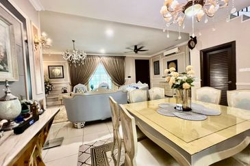 Setia Marina 2, Setia Eco Glades