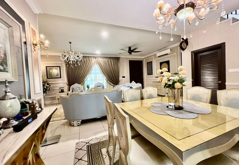 Setia Marina 2, Setia Eco Glades