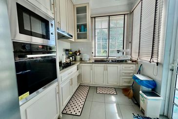 Setia Marina 2, Setia Eco Glades