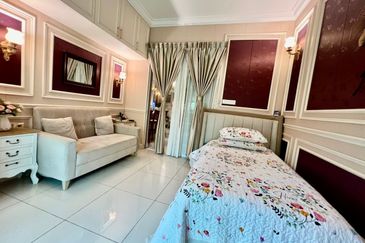 Setia Marina 2, Setia Eco Glades