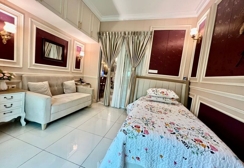 Setia Marina 2, Setia Eco Glades