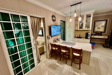 Setia Marina 2, Setia Eco Glades