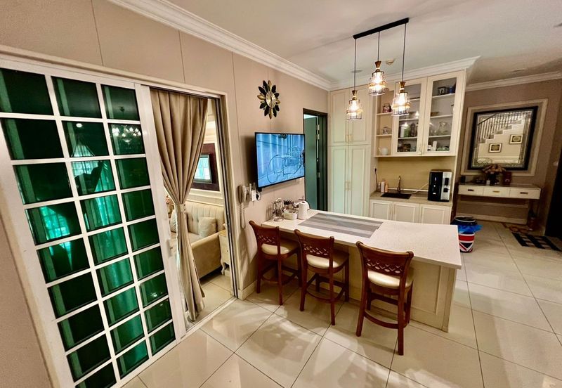 Setia Marina 2, Setia Eco Glades