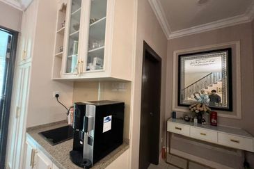 Setia Marina 2, Setia Eco Glades