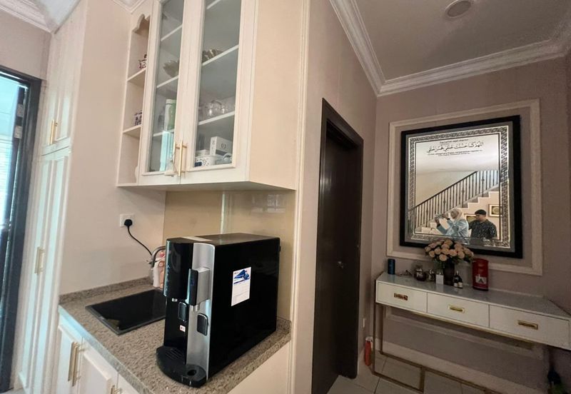 Setia Marina 2, Setia Eco Glades