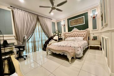 Setia Marina 2, Setia Eco Glades