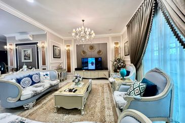 Setia Marina 2, Setia Eco Glades