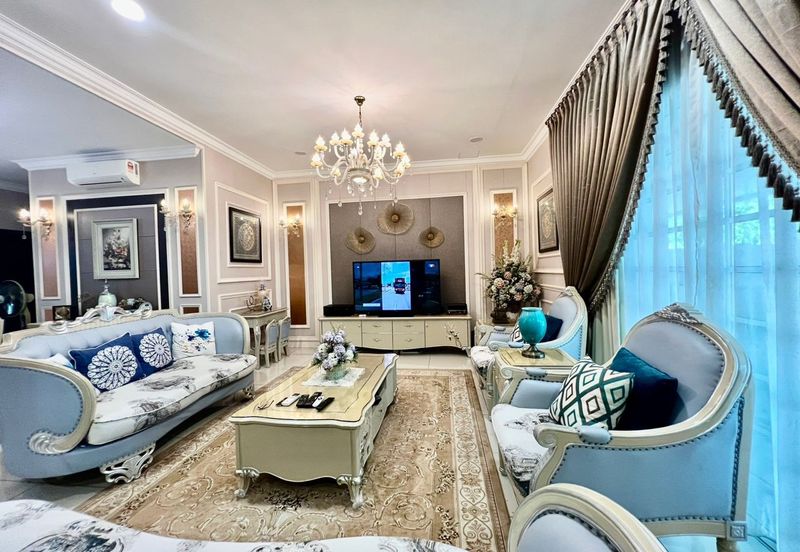 Setia Marina 2, Setia Eco Glades