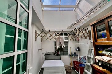 Setia Marina 2, Setia Eco Glades