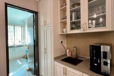 Setia Marina 2, Setia Eco Glades