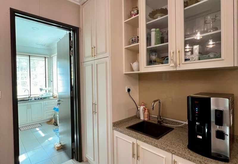 Setia Marina 2, Setia Eco Glades