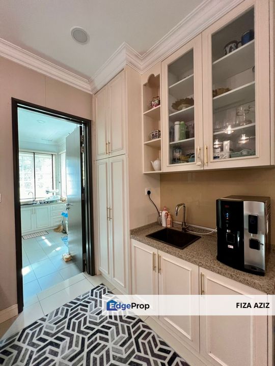 Cyberjaya Superlink 2.5 Storey, Selangor, Cyberjaya