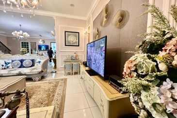 Setia Marina 2, Setia Eco Glades