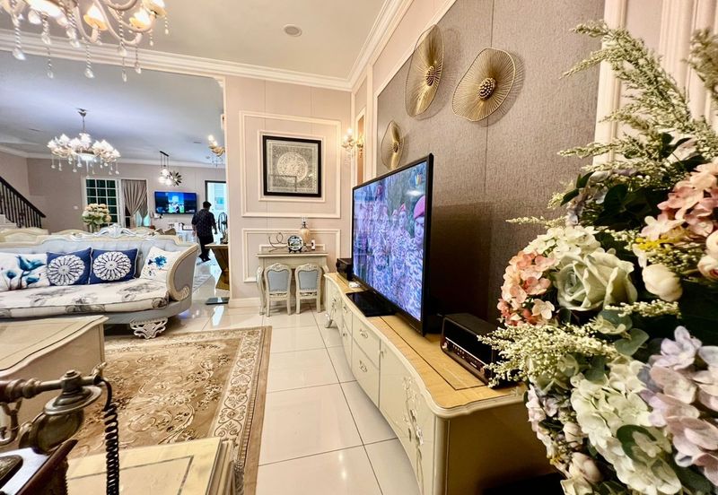 Setia Marina 2, Setia Eco Glades