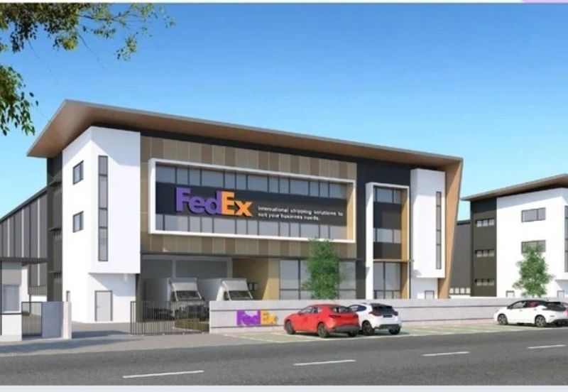 Detached Factory For Sale Bandar Puncak Alam