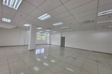 Tanjung Malim Industrial Park