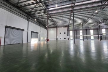 Tanjung Malim Industrial Park