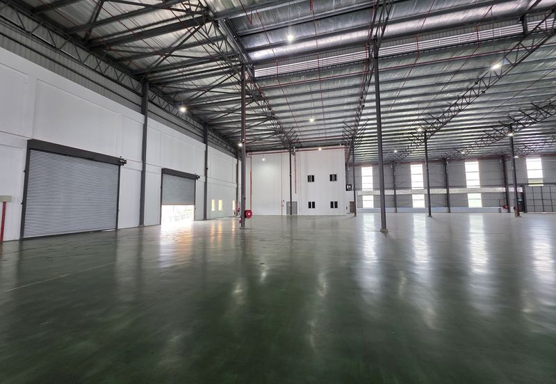 Tanjung Malim Industrial Park