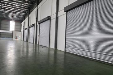 Tanjung Malim Industrial Park