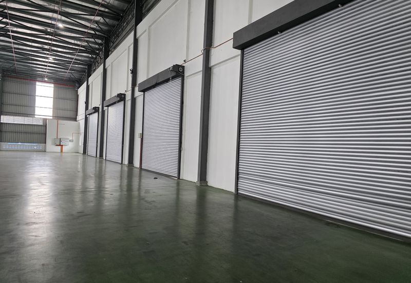 Tanjung Malim Industrial Park