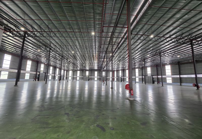 Tanjung Malim Industrial Park