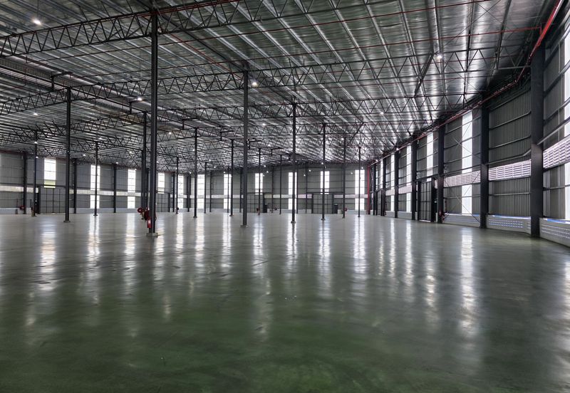 Tanjung Malim Industrial Park