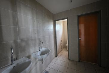 Tanjung Malim Industrial Park