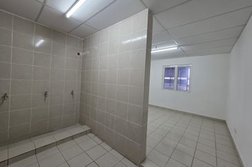 Tanjung Malim Industrial Park