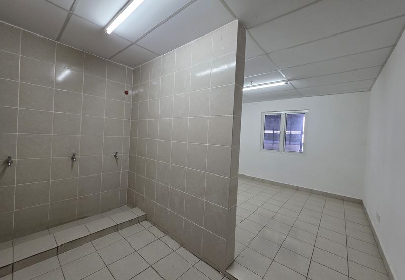 Tanjung Malim Industrial Park