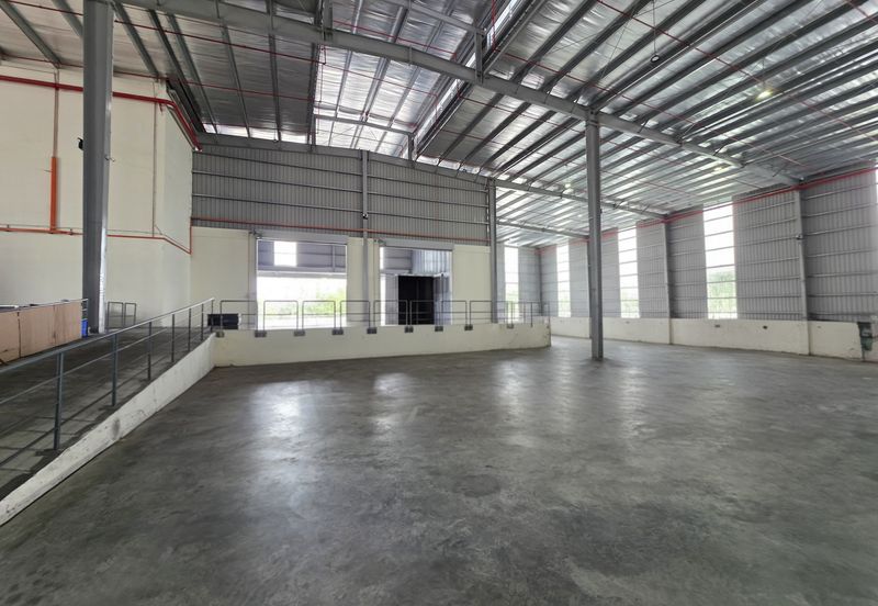 Tanjung Malim Industrial Park