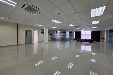 Tanjung Malim Industrial Park