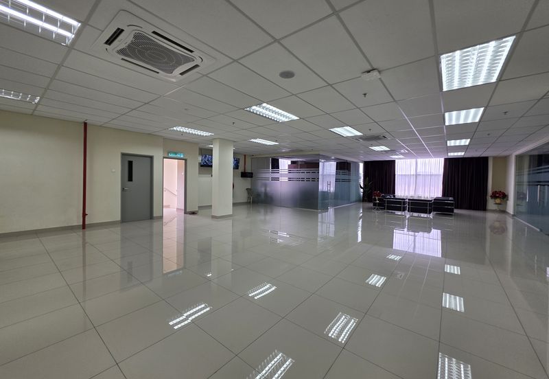 Tanjung Malim Industrial Park