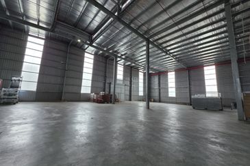 Tanjung Malim Industrial Park