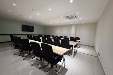 Tanjung Malim Industrial Park