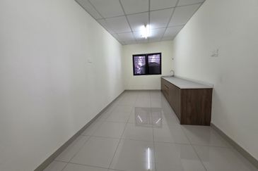 Tanjung Malim Industrial Park