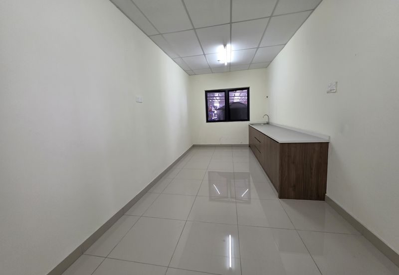 Tanjung Malim Industrial Park