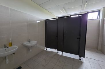 Tanjung Malim Industrial Park