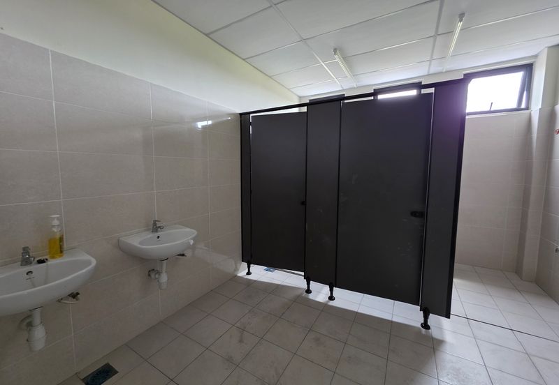 Tanjung Malim Industrial Park