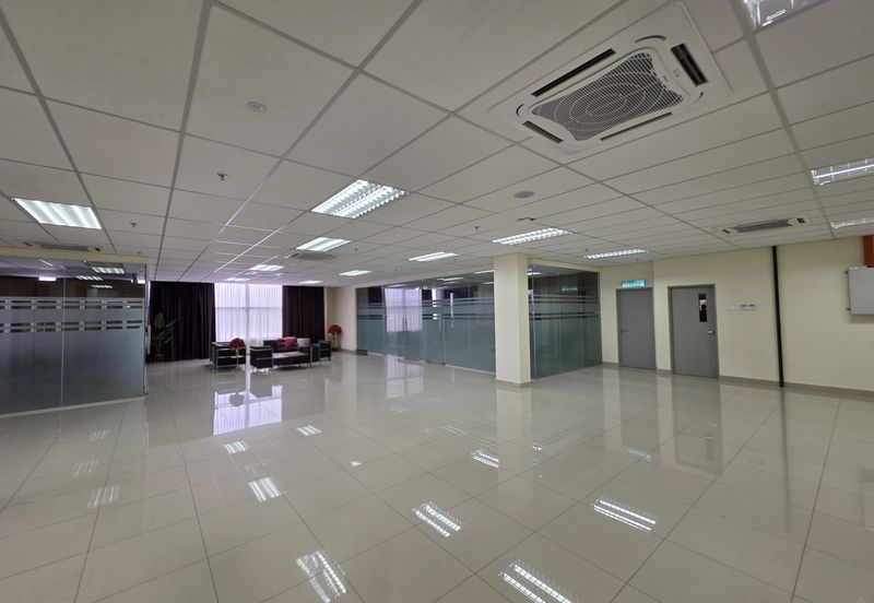 Tanjung Malim Industrial Park