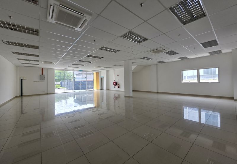 Tanjung Malim Industrial Park