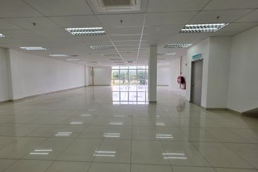 Tanjung Malim Industrial Park