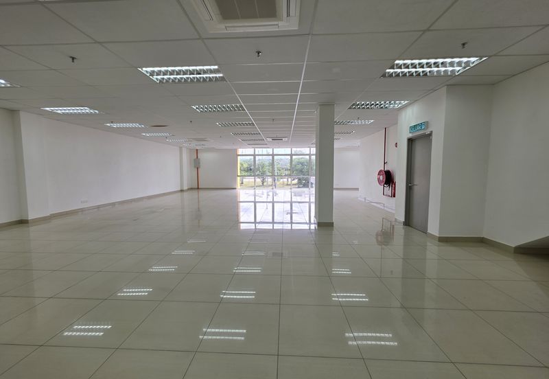 Tanjung Malim Industrial Park